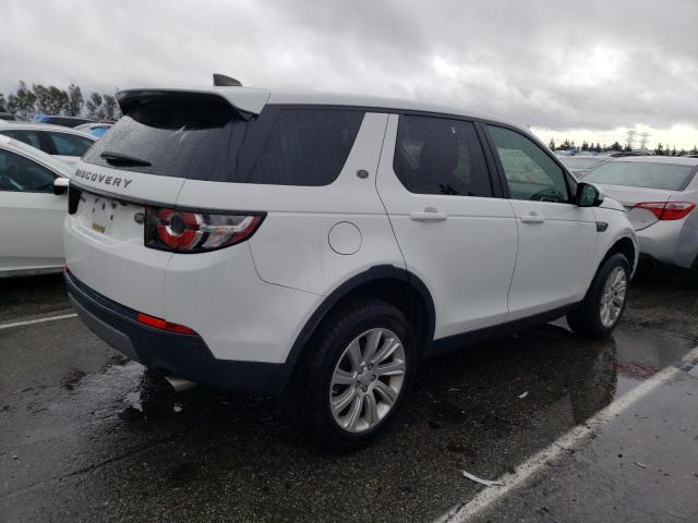 SALCP2RXXJH748335 Land Rover Discovery Sport Se