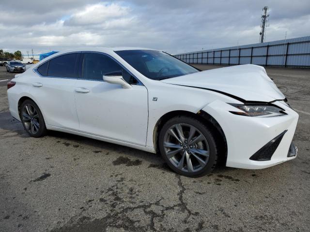 2020 LEXUS ES 350 F-S - 58AGZ1B19LU053474