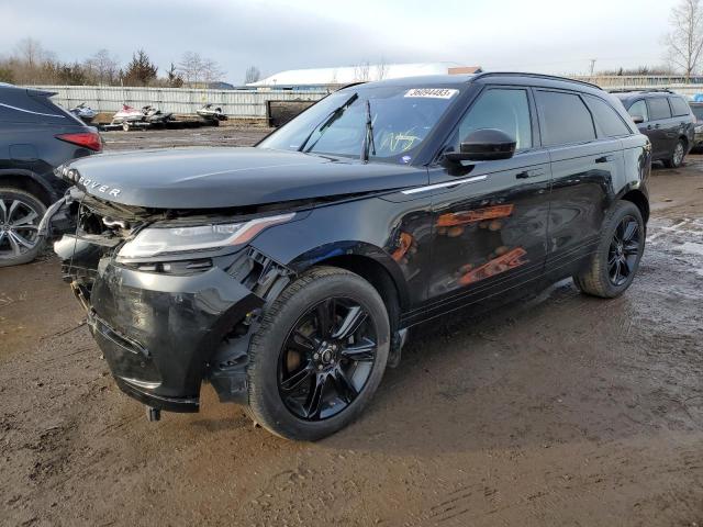 2020 Land Rover Range Rover Velar S