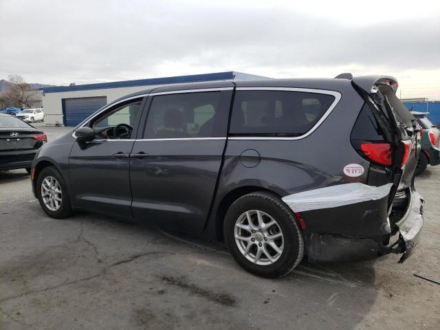 2018 CHRYSLER PACIFICA T - 2C4RC1DG4JR148560