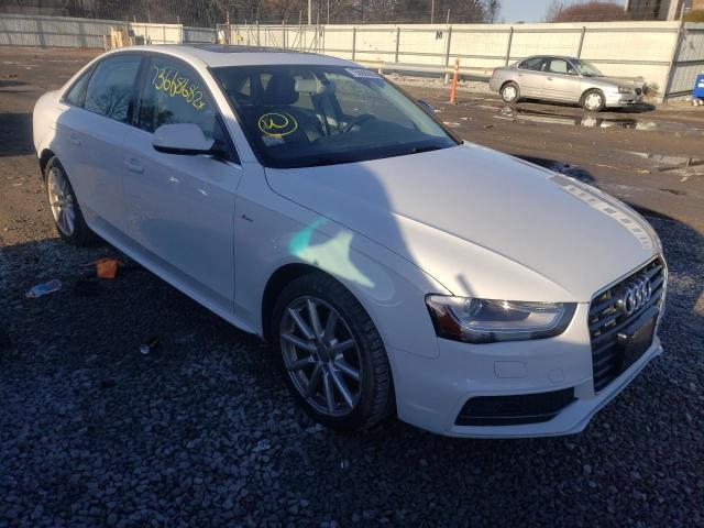 VIN WAUFFCFL2FN023980 2015 Audi A4, Premium Plus no.4