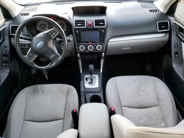 2016 SUBARU FORESTER 2 - JF2SJAGC4GH423740