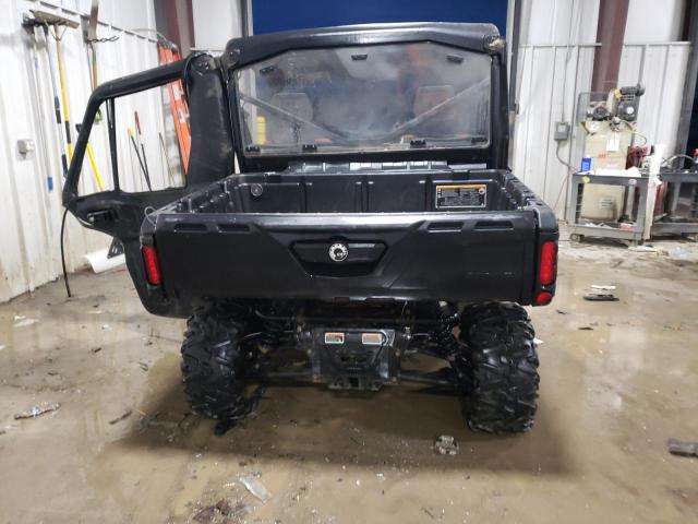 2021 CAN-AM DEFENDER L - 3JBUVAX44MK002448