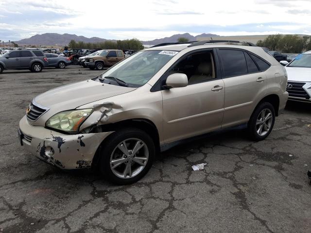 2006 Lexus RX 