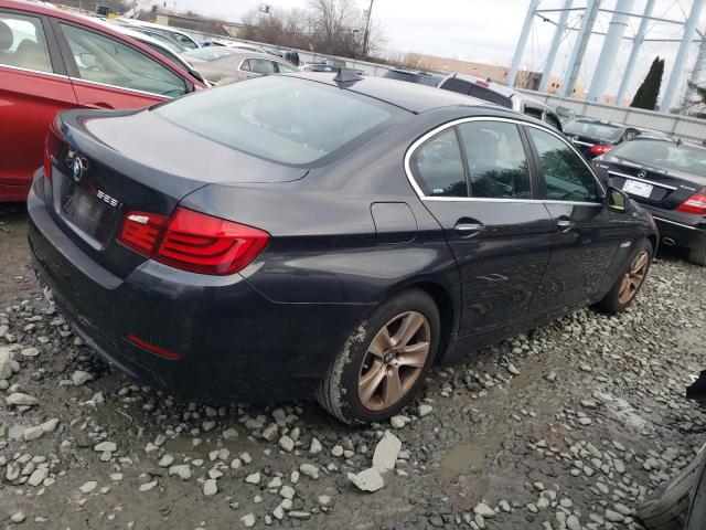 WBAXH5C57DD115380 BMW 528 XI
