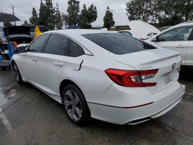 2018 HONDA ACCORD EX - 1HGCV1F42JA126565