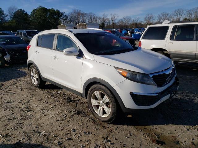 KNDPB3A2XC7256054 KIA Sportage