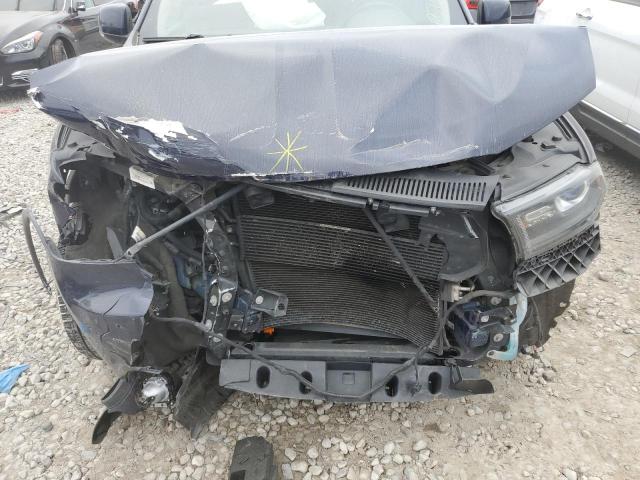 2017 DODGE DURANGO GT - 1C4RDJDG9HC725132