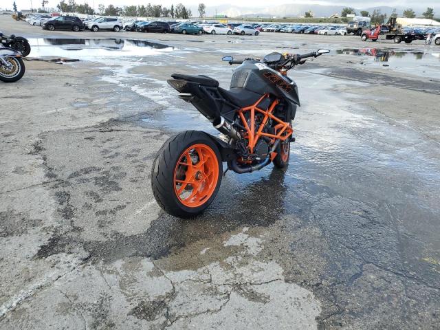 2017 KTM 1290 SUPER - VBKV39409HM961095