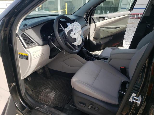 2018 HYUNDAI TUCSON KM8J33A48JU719016