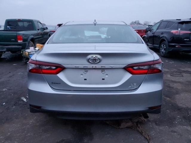 2022 TOYOTA CAMRY LE 4T1C11BK8NU061557