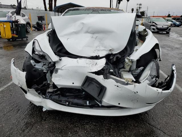 5YJ3E1EA2JF050794 Tesla MODEL 3