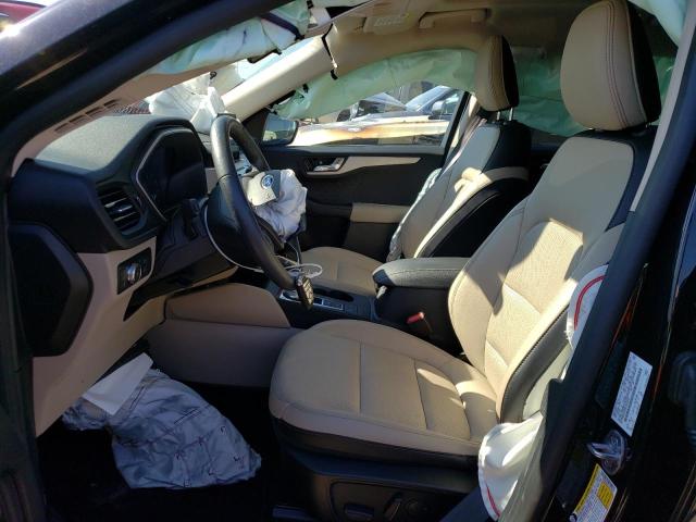 2020 FORD ESCAPE SEL 1FMCU0H62LUC07900