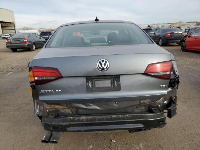 2018 VOLKSWAGEN JETTA SE - 3VWDB7AJ5JM233119