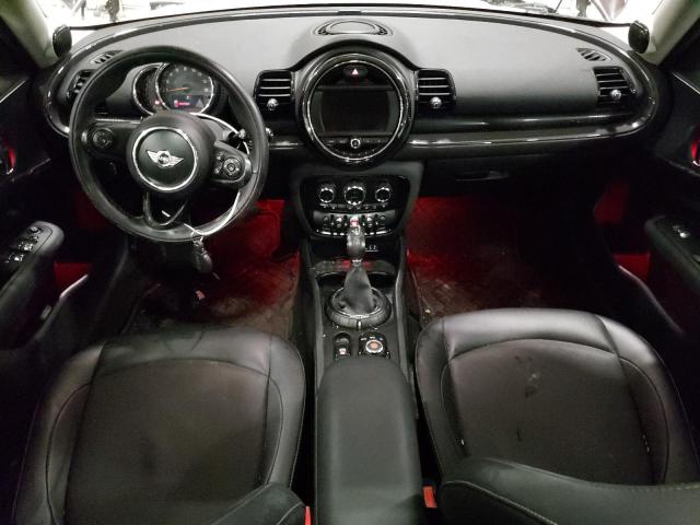 WMWLU1C59H2F27582 Mini Cooper