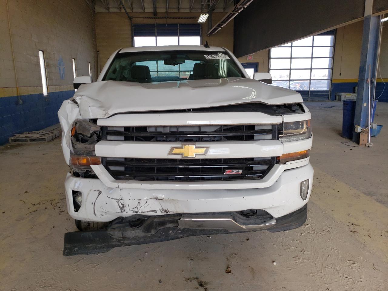 1GCVKREC4GZ128612 CHEVROLET ALL Models 2016
