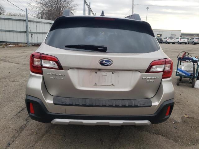 4S4BSENC1K3266496 Subaru Outback 3.6r Limited
