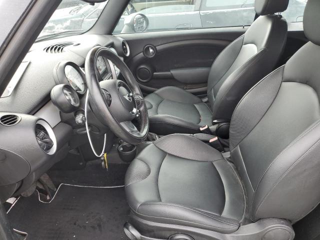 WMWZN3C5XCT134676 Mini Cooper