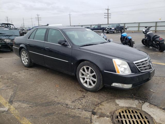 1G6KD579X6U246590 Cadillac DTS