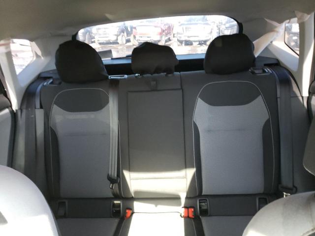 2022 VOLKSWAGEN TAOS S - 3VVAX7B20NM079506