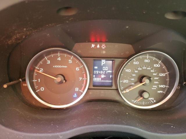 JF2GPACC1F8293246 Subaru Xv Crosstrek 2.0 Premium