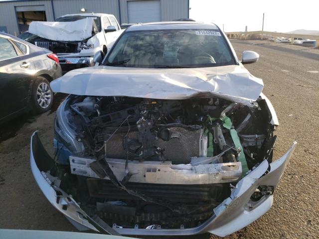 1N4BL4DV9KC209774 Nissan ALTIMA SV