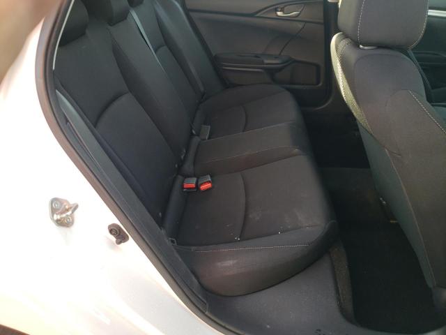 2019 HONDA CIVIC LX - 19XFC2F60KE017545