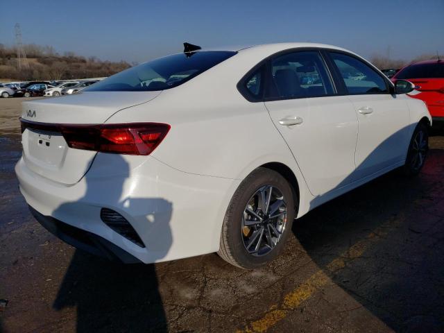 3KPF24AD5PE526364 KIA FORTE LX