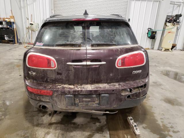 WMWLU1C59H2F27582 Mini Cooper
