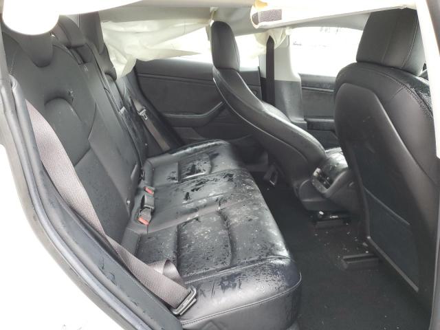 5YJ3E1EA2JF050794 Tesla MODEL 3