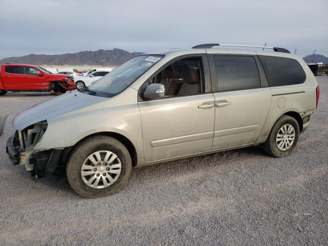 2014 Kia Sedona LX