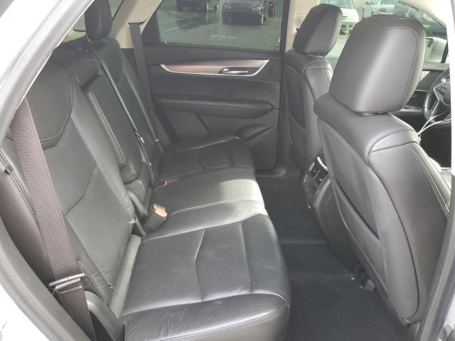2018 CADILLAC XT5 PREMIU - 1GYKNERS3JZ236225