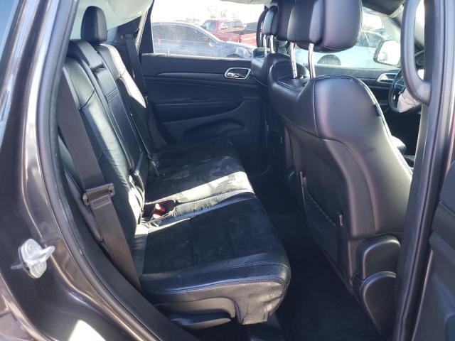 1C4RJFAG6JC285256 Jeep Grand Cherokee Laredo