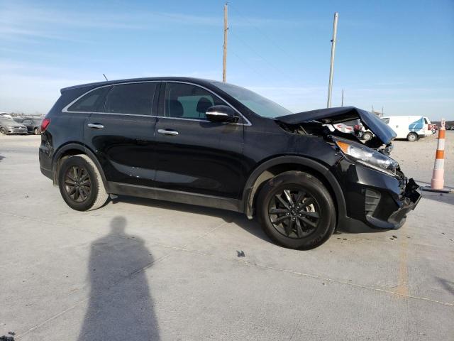 2019 KIA SORENTO LX - 5XYPG4A50KG496202