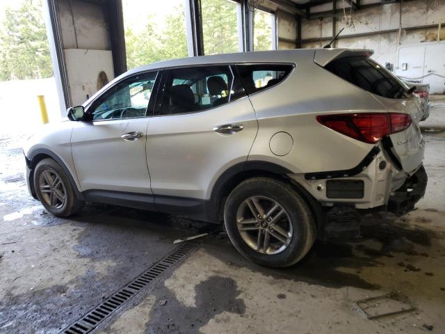 2018 HYUNDAI SANTA FE S - 5XYZT3LB6JG545337