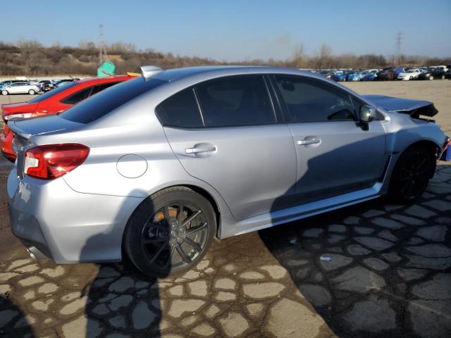 JF1VA1H61M9816708 Subaru Wrx Limited