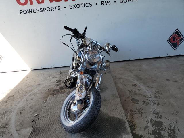 2005 HARLEY-DAVIDSON FLSTNI 1HD1JDB125Y055815