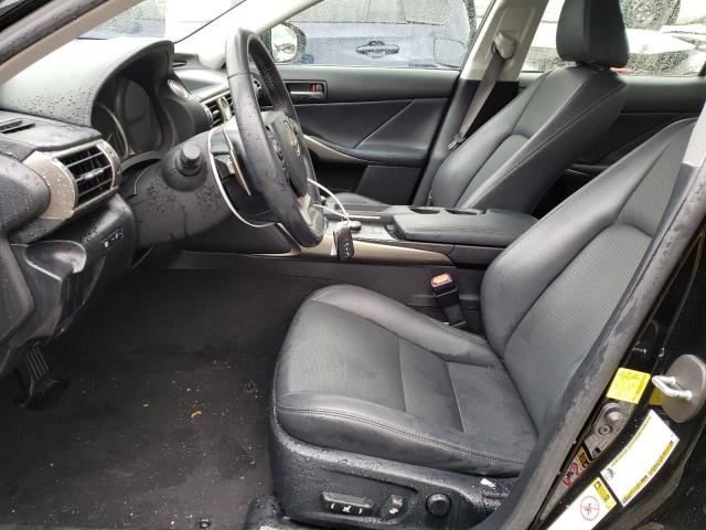 2015 LEXUS IS 250 - JTHBF1D28F5061647