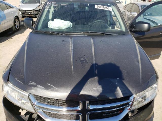 VIN 3C4PDCAB4KT865726 2019 DODGE JOURNEY no.12