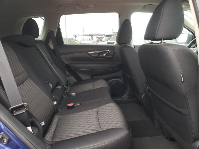 2018 NISSAN ROGUE S 5N1AT2MV9JC775566