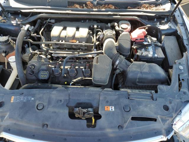 2015 FORD TAURUS SE - 1FAHP2D80FG159388