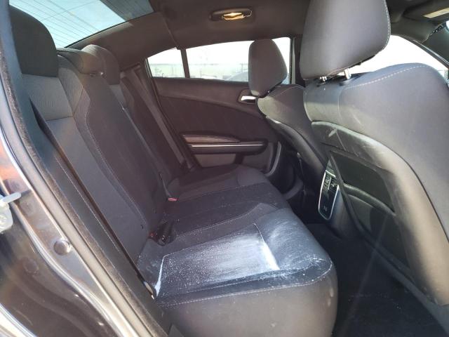 2018 DODGE CHARGER R/ 2C3CDXCT3JH122370