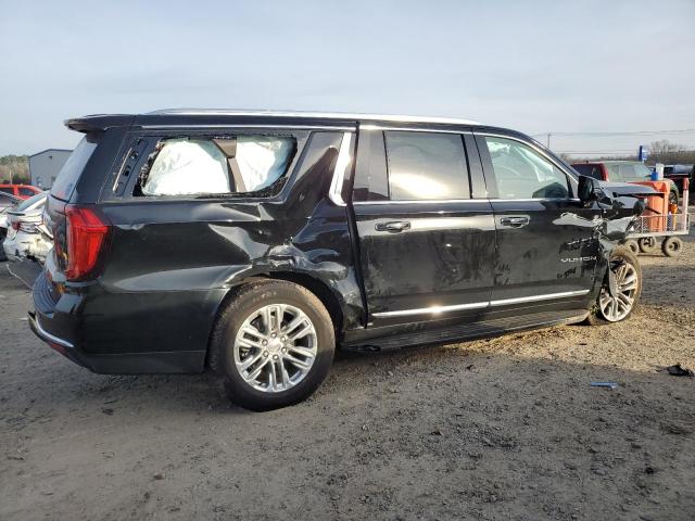 2022 GMC YUKON XL K - 1GKS2GKD0NR353566