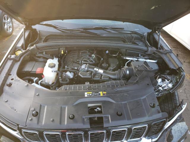 1C4RJHBG0N8604850 Jeep Grand Cherokee Limited