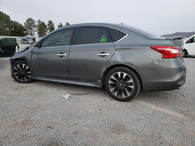 3N1AB7AP3KY229447 Nissan SENTRA S