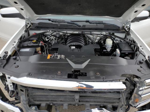 2017 CHEVROLET SILVERADO - 3GCPCREC5HG340734