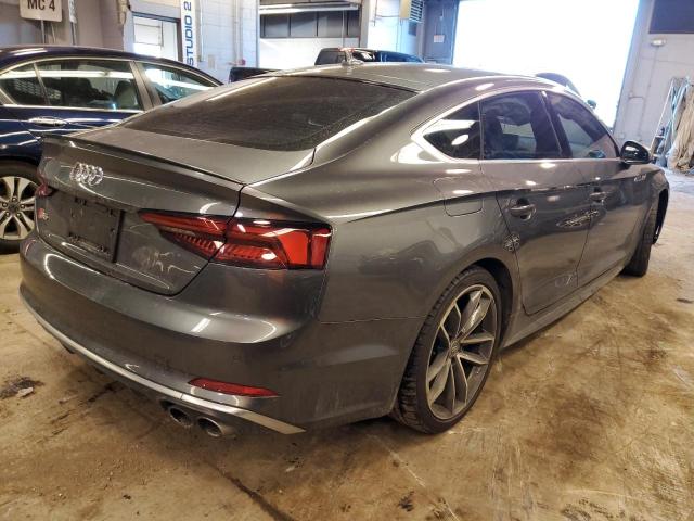 2018 AUDI S5 PRESTIG - WAUC4CF59JA044254