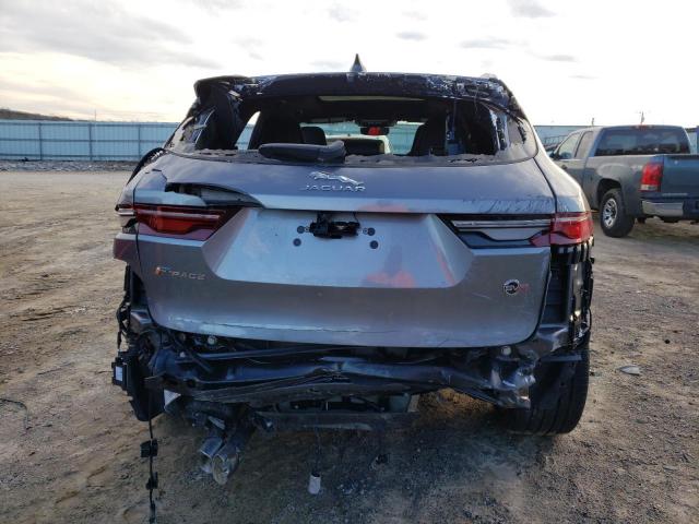 2023 JAGUAR F-PACE SVR - SADCZ2EE4PA704570