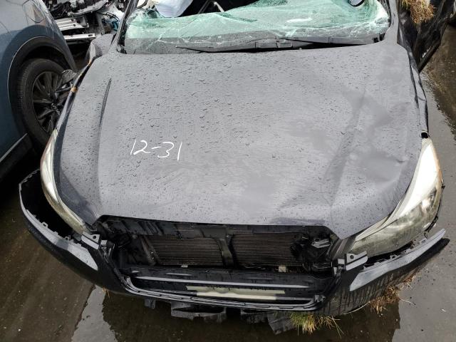 JF1GPAC61E8240446 Subaru Impreza Premium