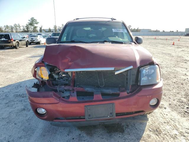 1GKDS13S872148141 GMC Envoy